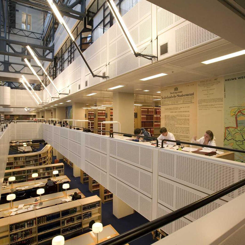 Koninklijke Bibliotheek