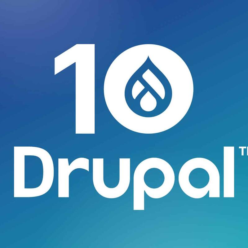 Drupal 10
