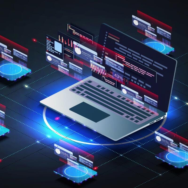 Applicatiearchitectuur