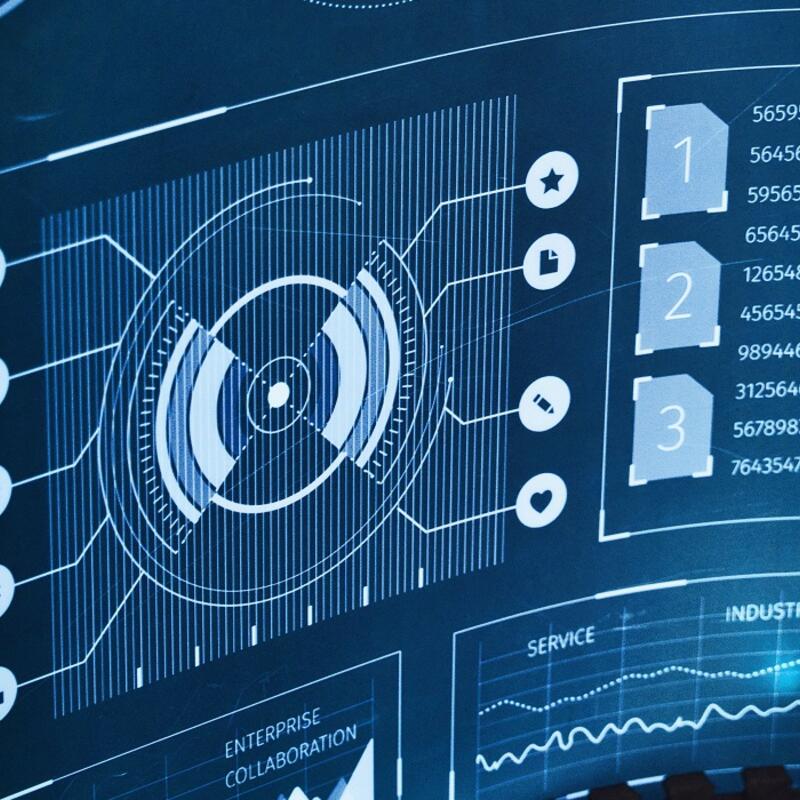 Enterprise Architectuur