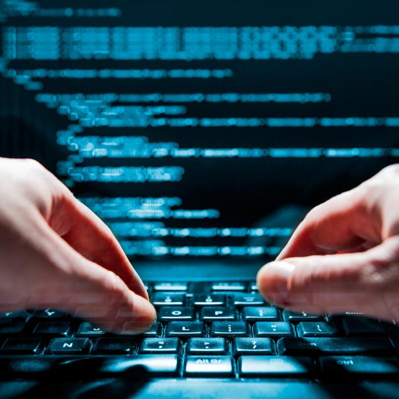 Digital surveillance