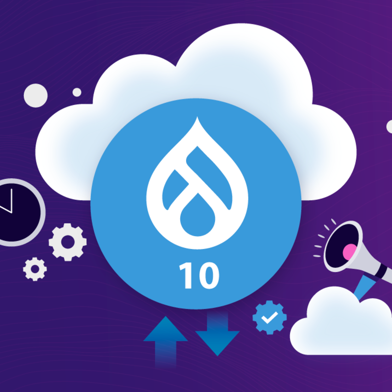 Drupal 10