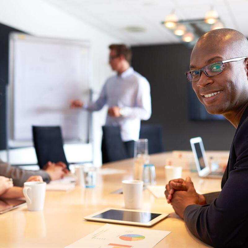 Training voor website redacteuren