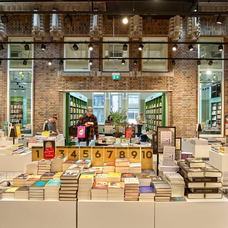 Bibliotheek Utrecht