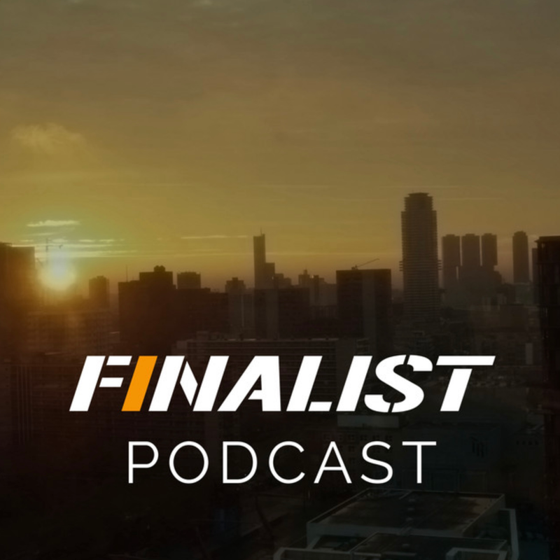 Podcast teaser image