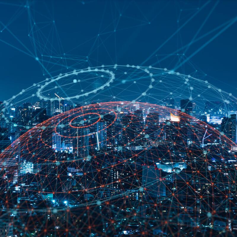 DXP transformeert digitale strategie