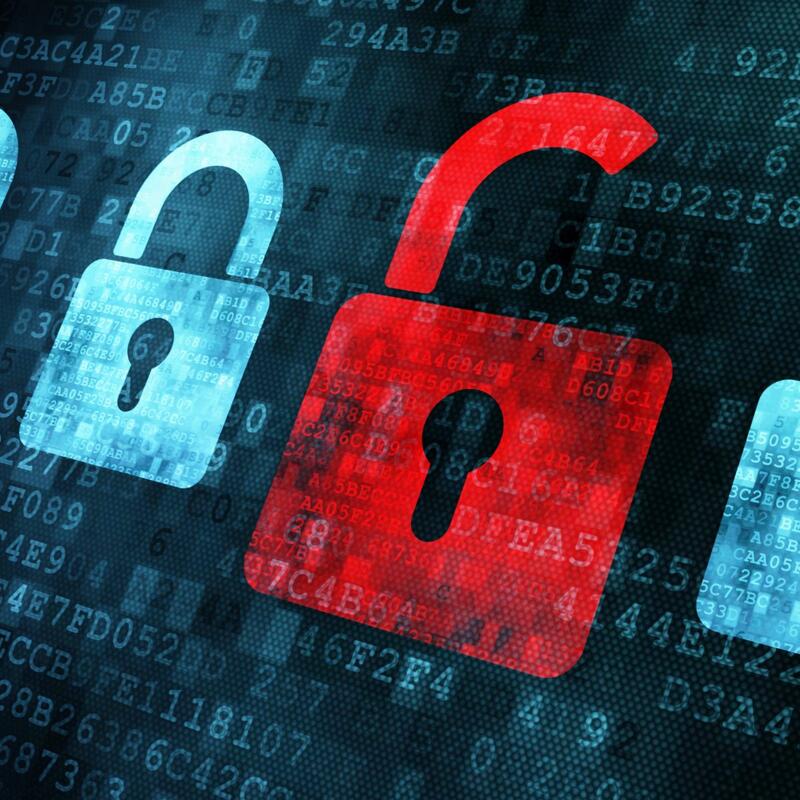 Information security