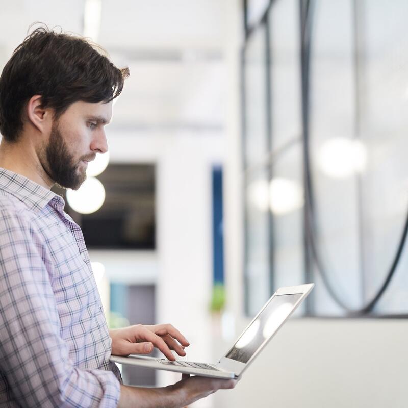 Informatiebeveiliging