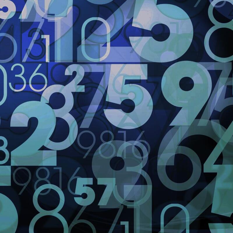 Cijfers
