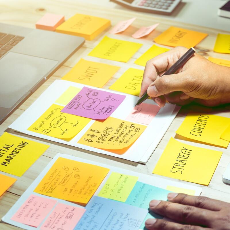 Waarde van doorontwikkeling