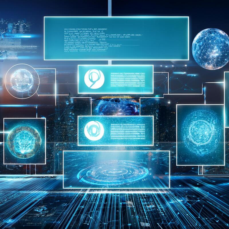 Information structure