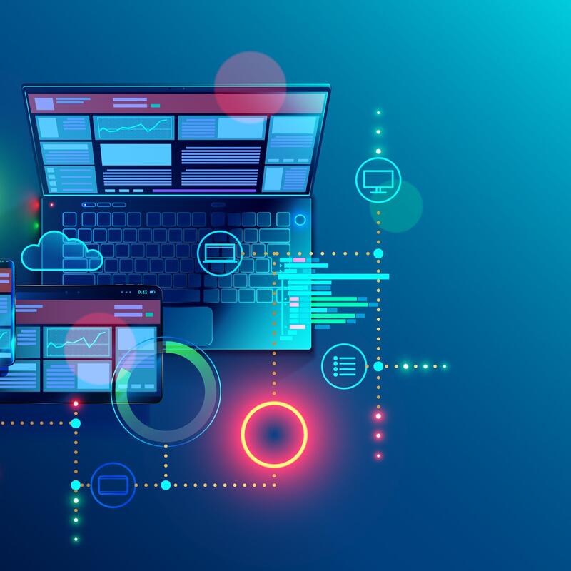 Grafische gebruikersinterface