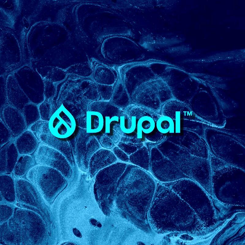 Drupal splash awards