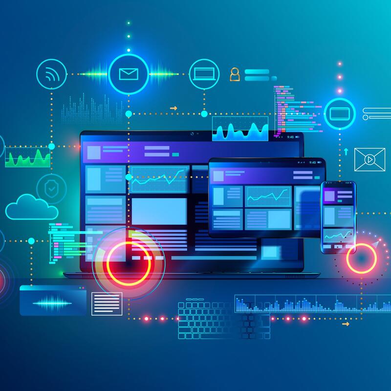 Grafische gebruikersinterface