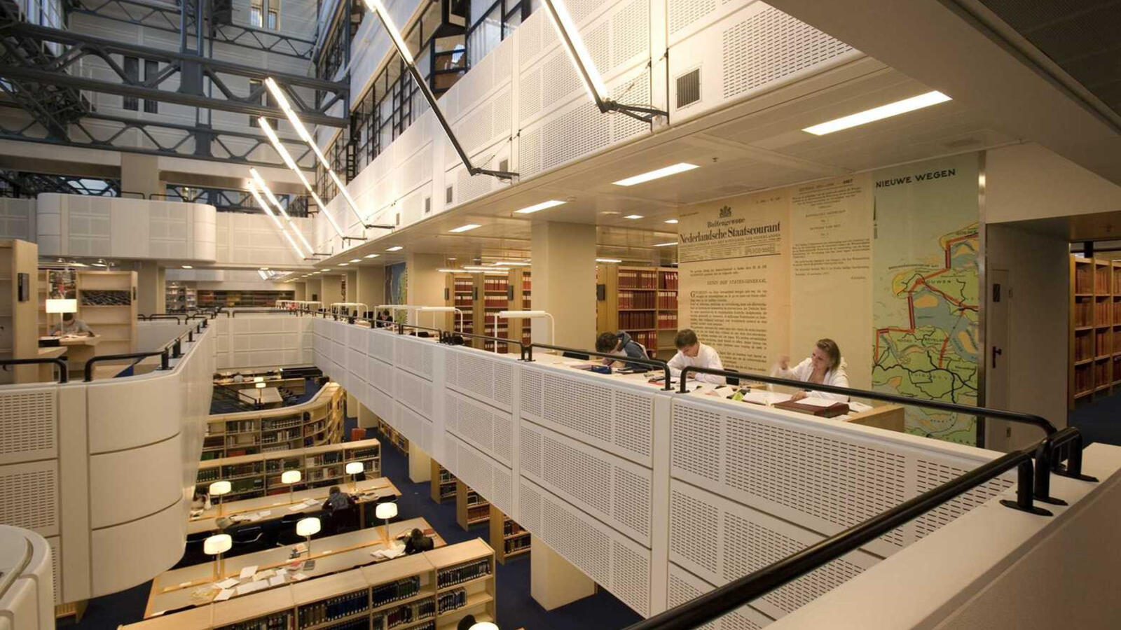 Koninklijke Bibliotheek