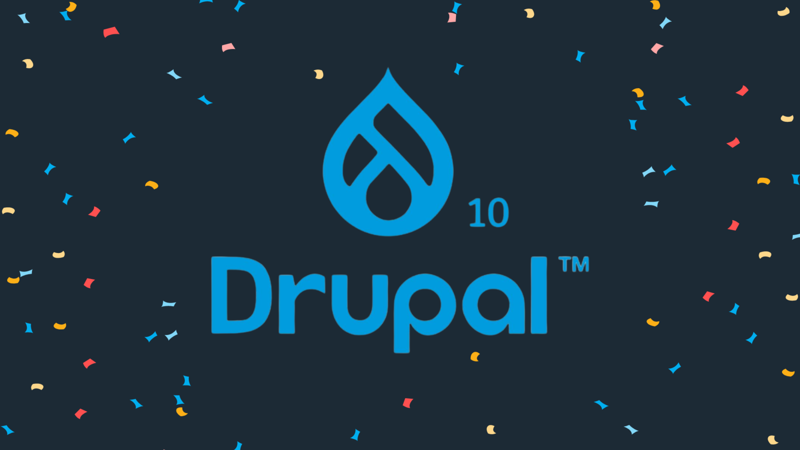 Drupal 10