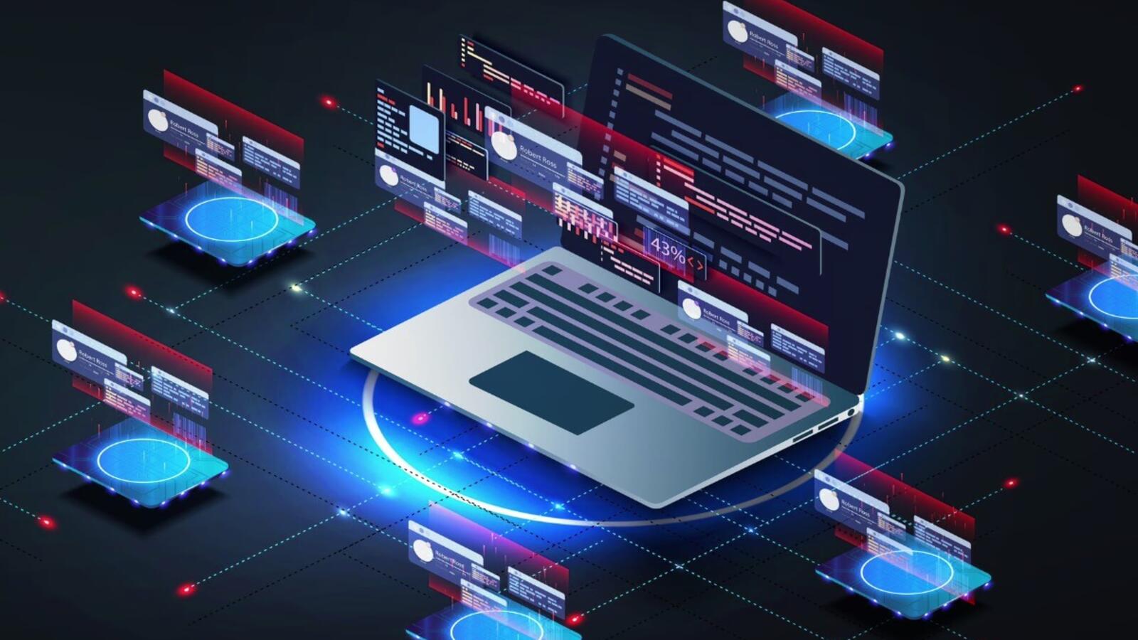 Applicatiearchitectuur