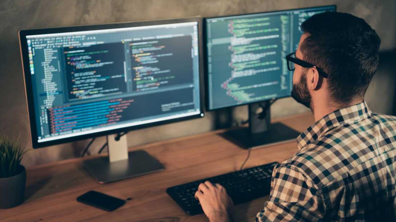 Webontwikkeling & contentmanagement