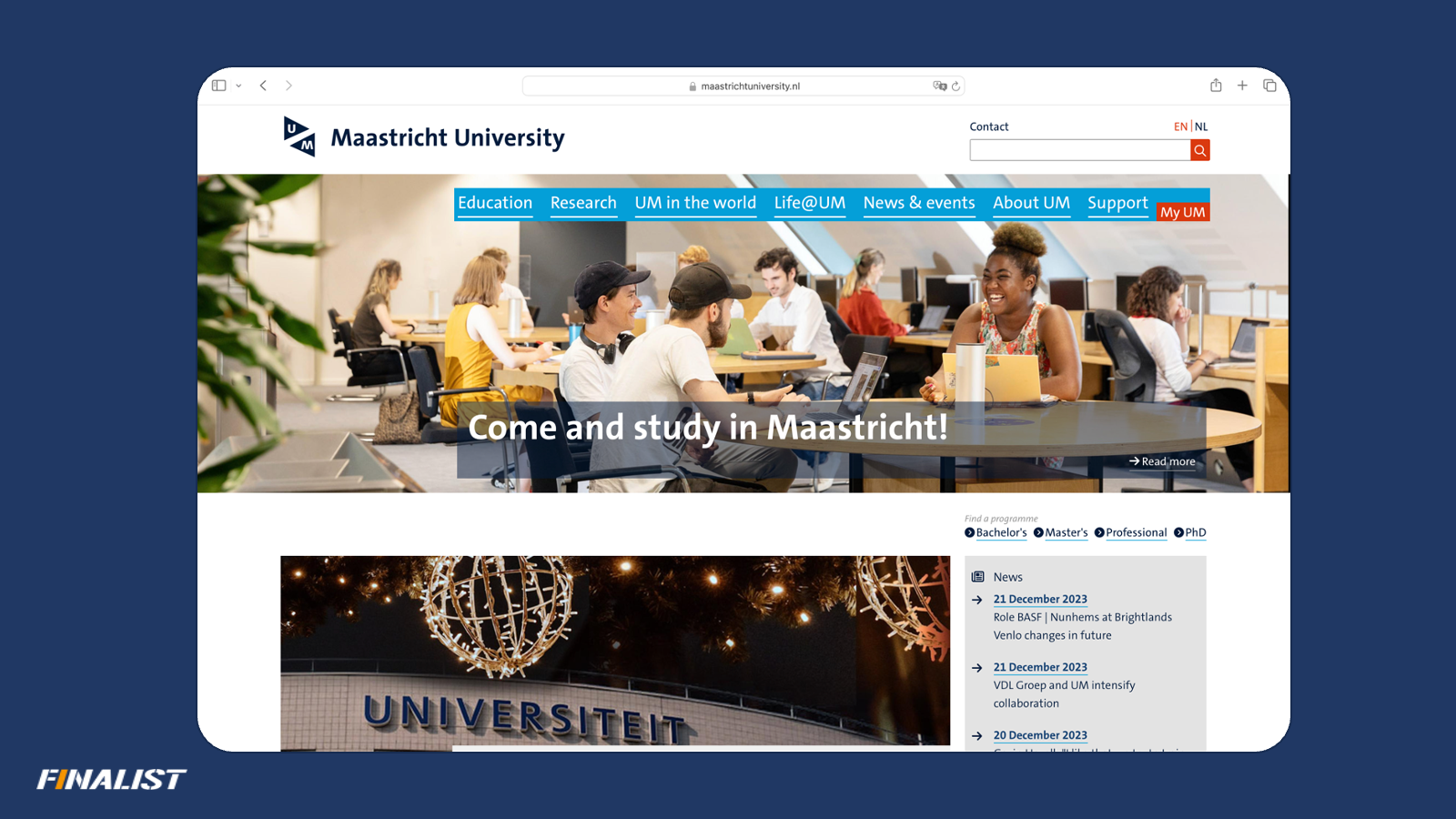 maastrichtuniversity.nl