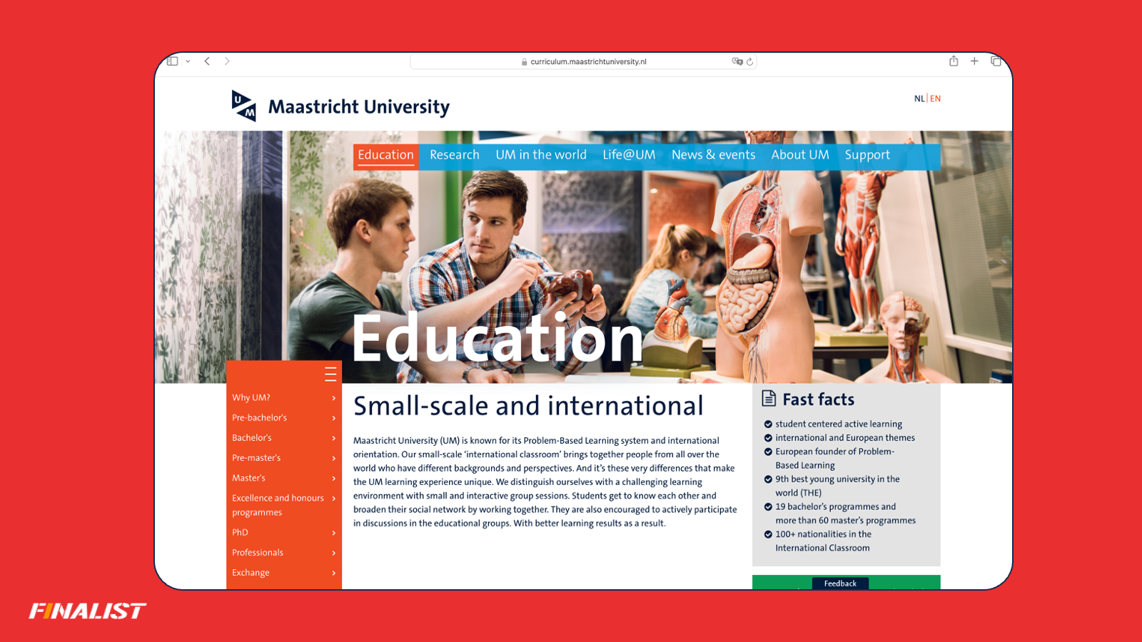 maastrichtuniversity.nl