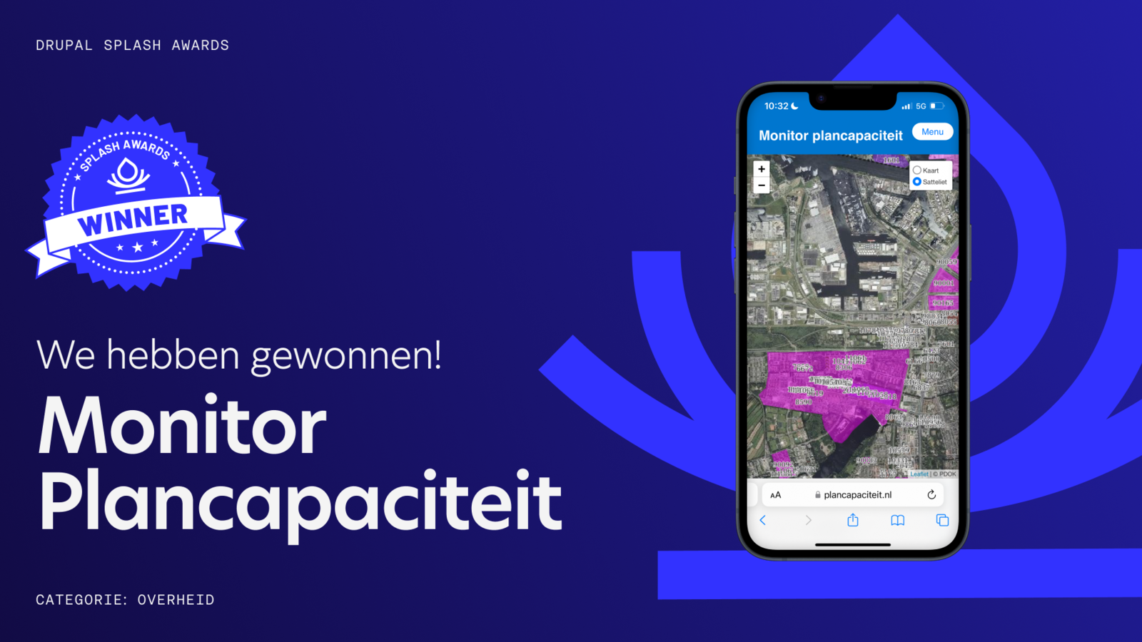 Inzicht in woningbouwplannen met de monitor plancapaciteit