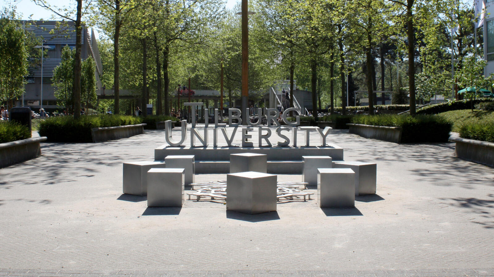 Tilburg University