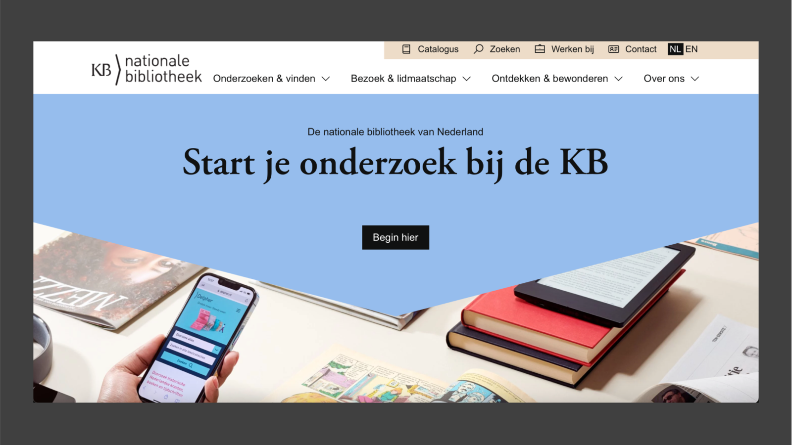 kb.nl