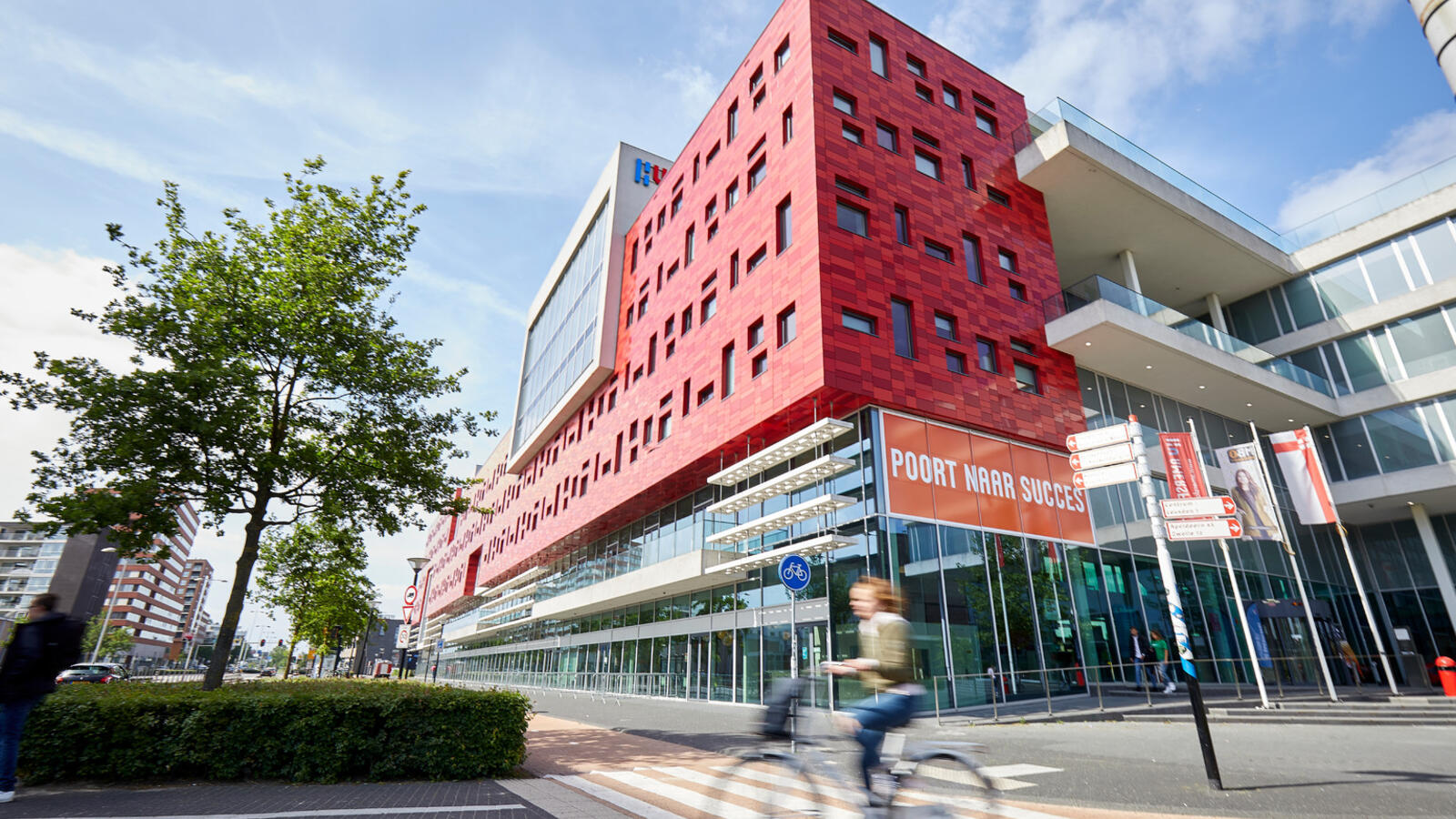 Hogeschool Utrecht