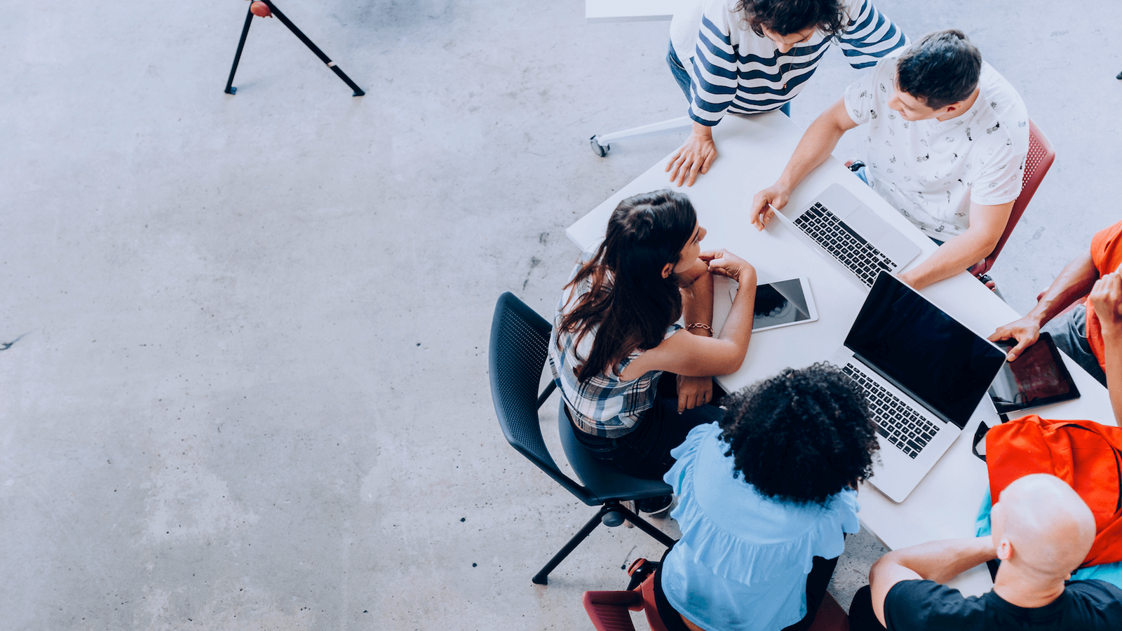 aventus student journey