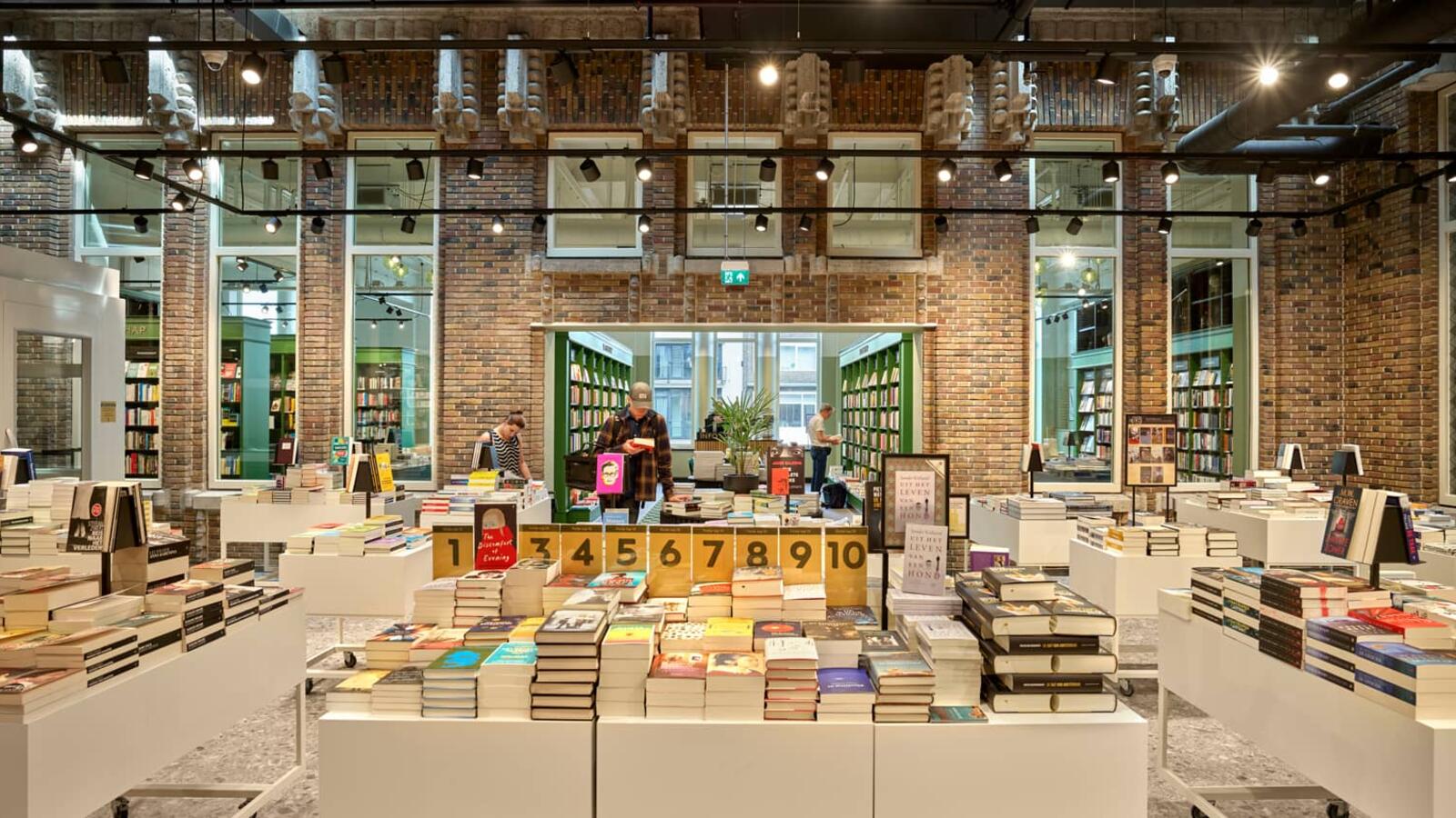 Bibliotheek Utrecht