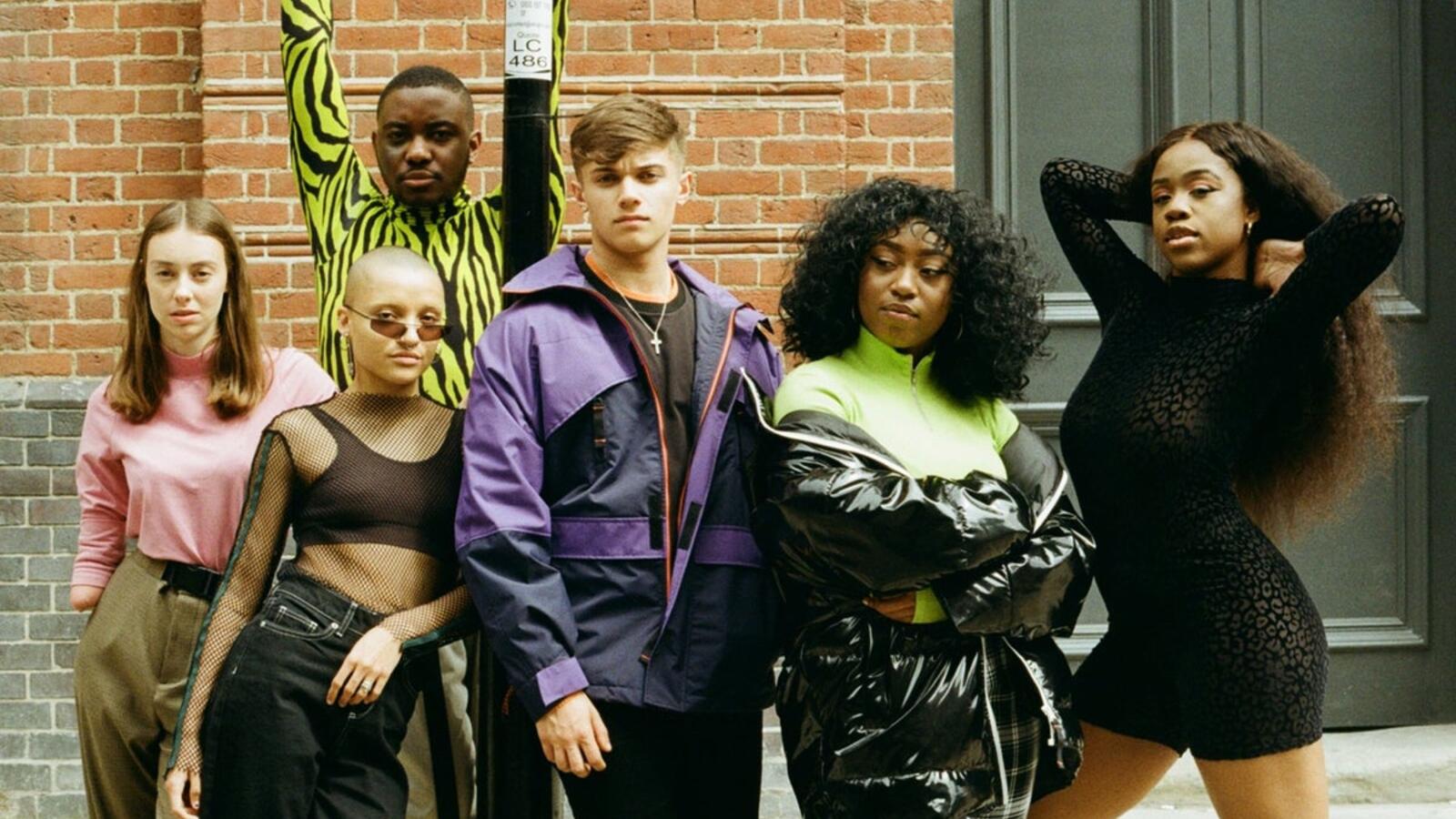 Generatie Z inclusiviteit