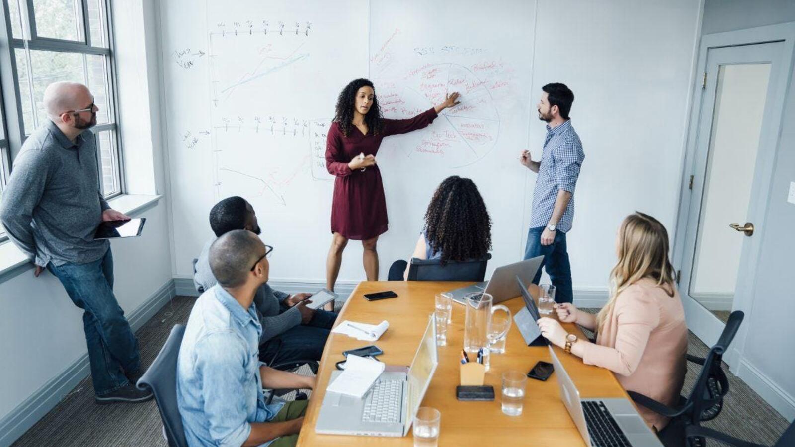 Herbeoordeling digitale strategie