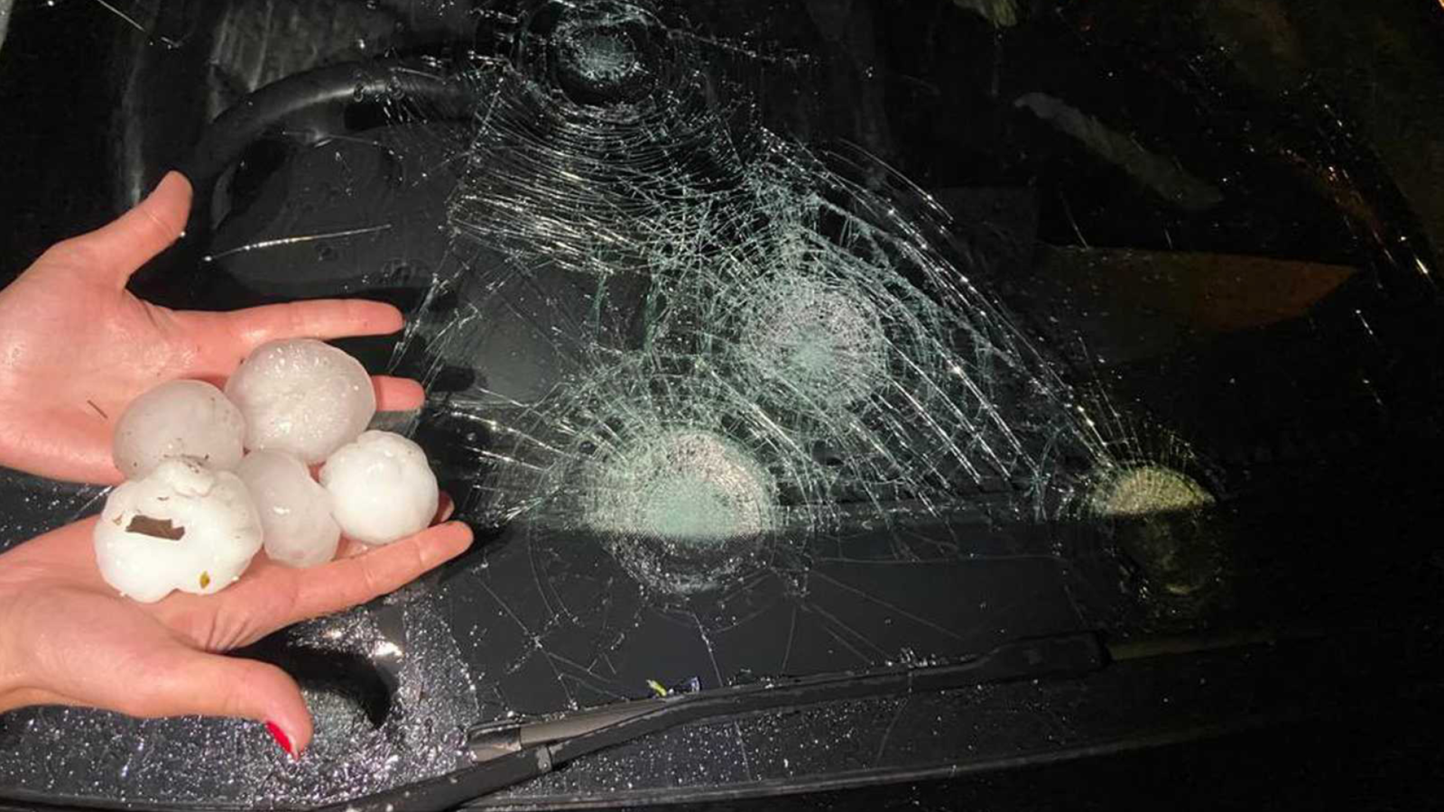 Schademelding Eurocross