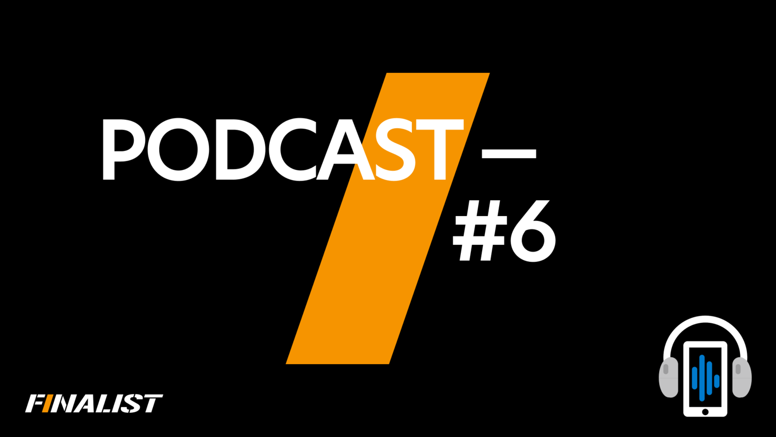 Podcast aflevering 6 teaser