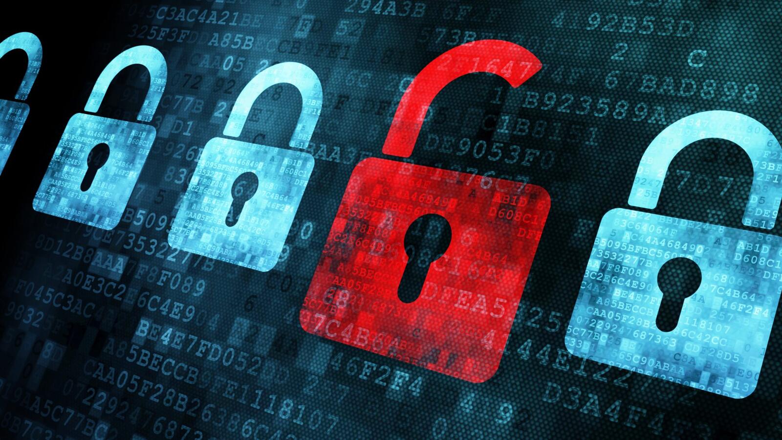 Information security