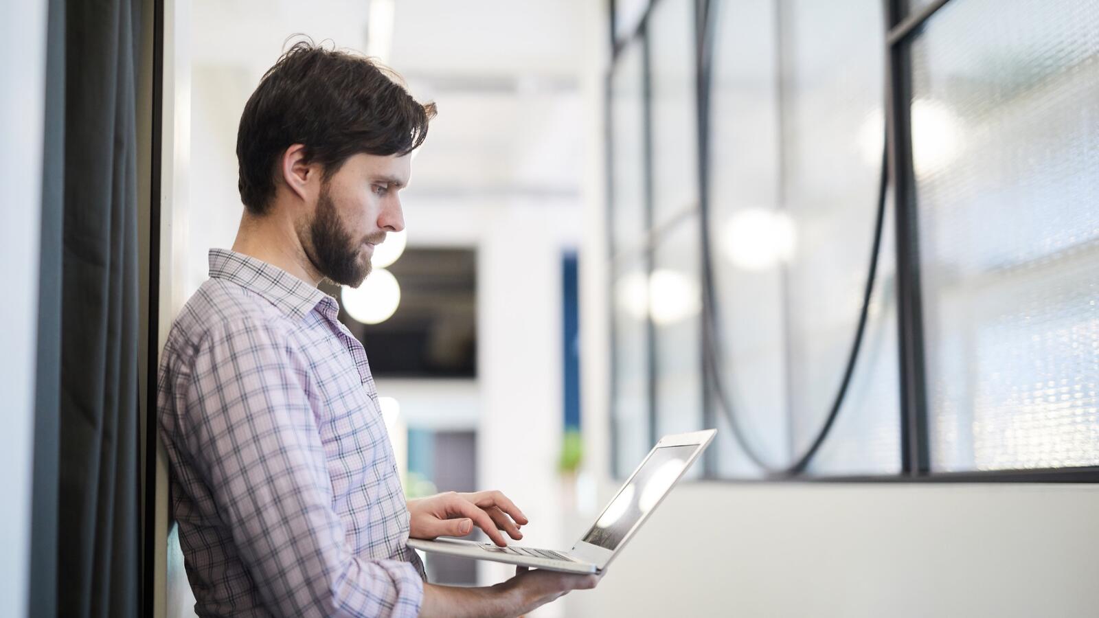 Informatiebeveiliging