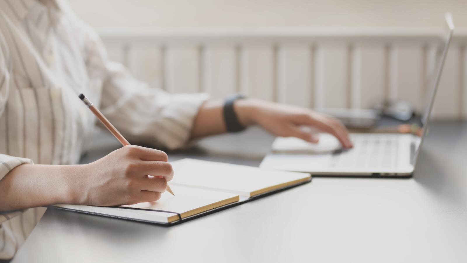 User Stories schrijven