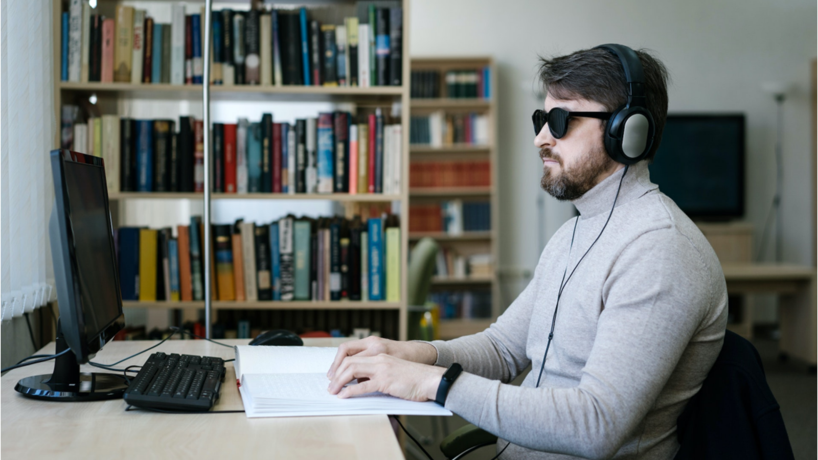 Digitaal toegankelijk