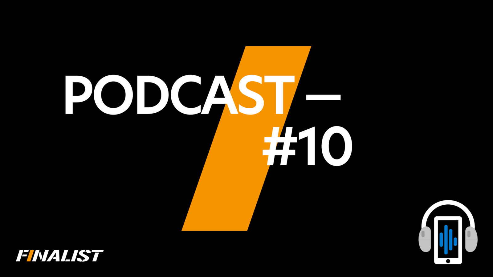 Podcast nr 10 teaser