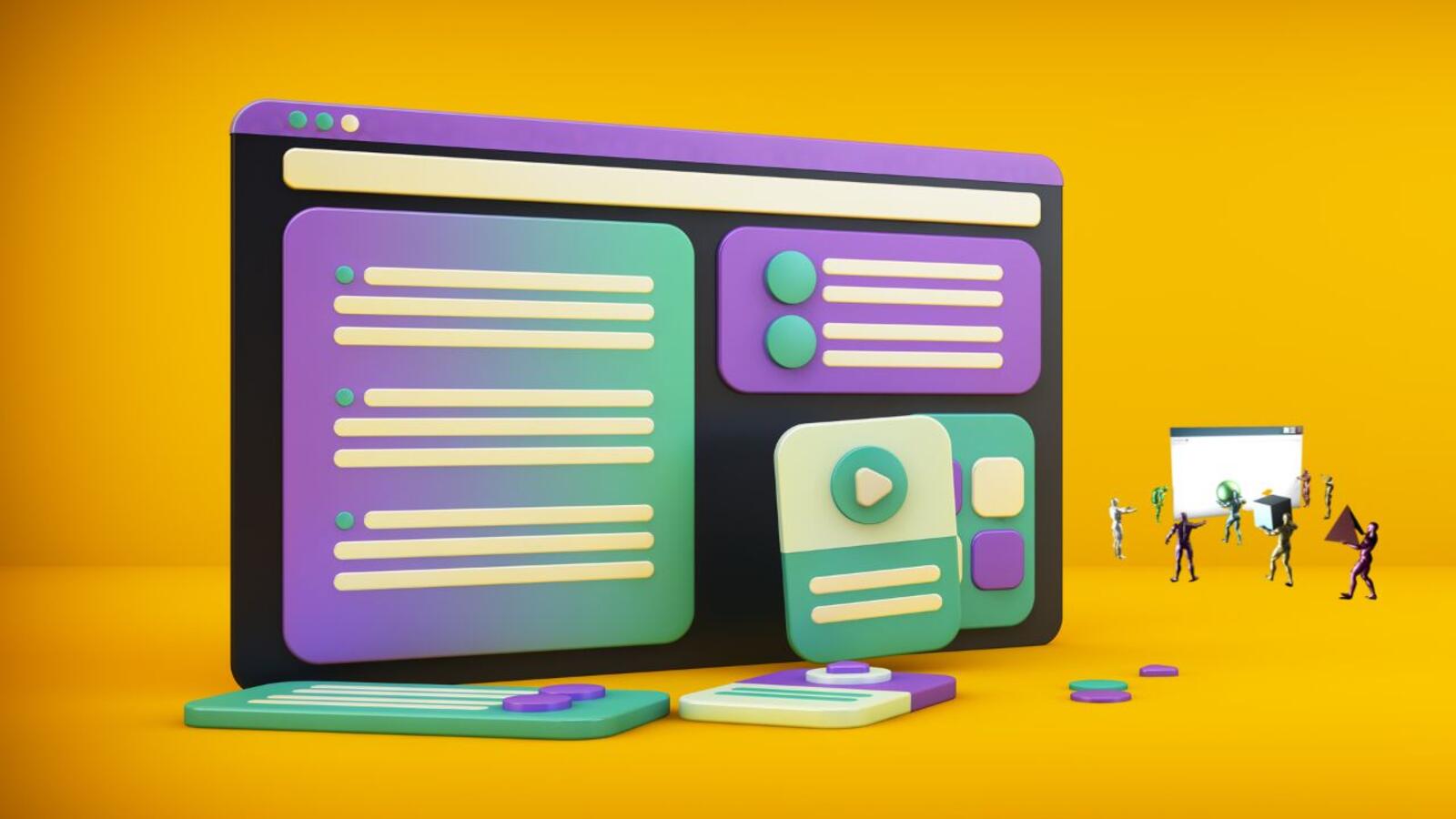 Midlife refresh voor jouw website