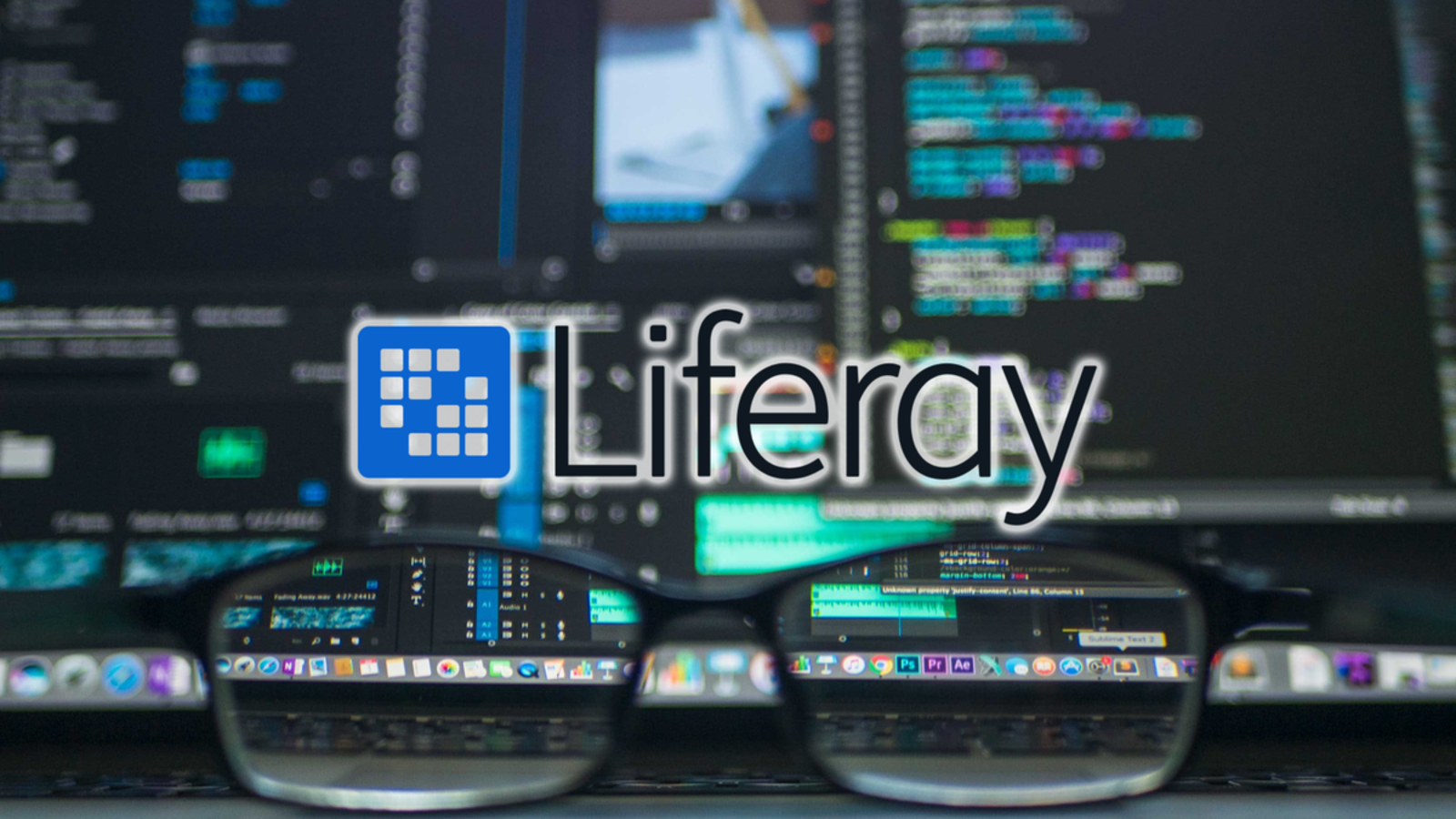 Liferay DXP