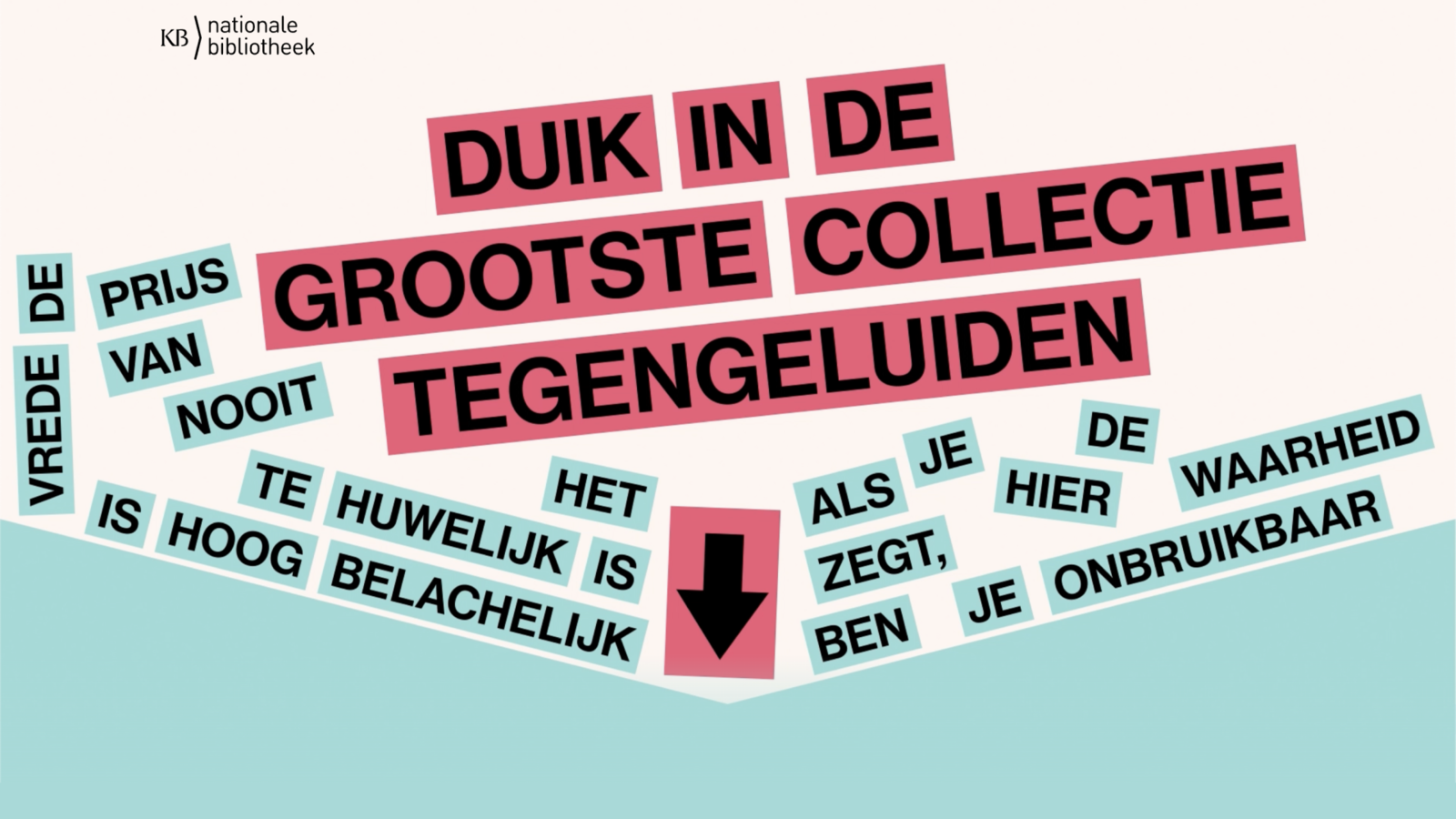 tegengeluiden - hero