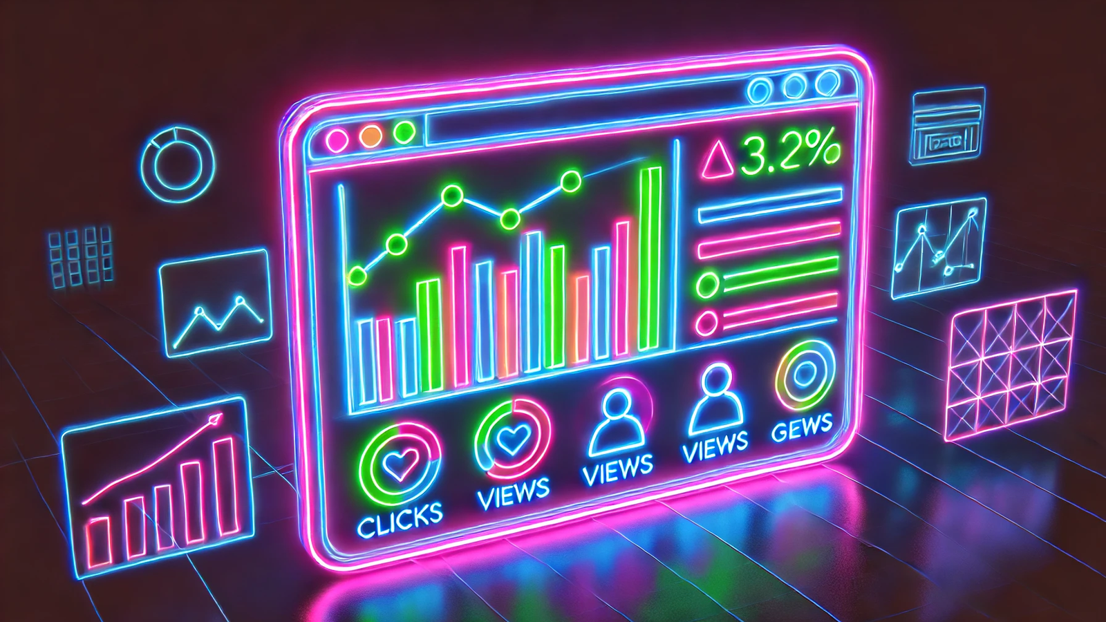 Grafische gebruikersinterface