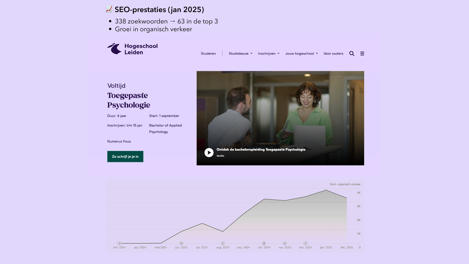 grafische gebruikersinterface EEAT